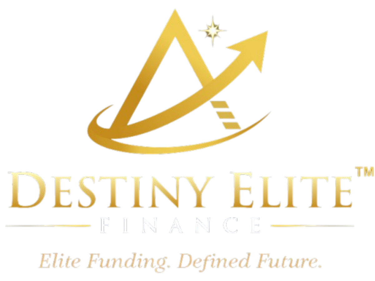 Destiny Elite Finance
